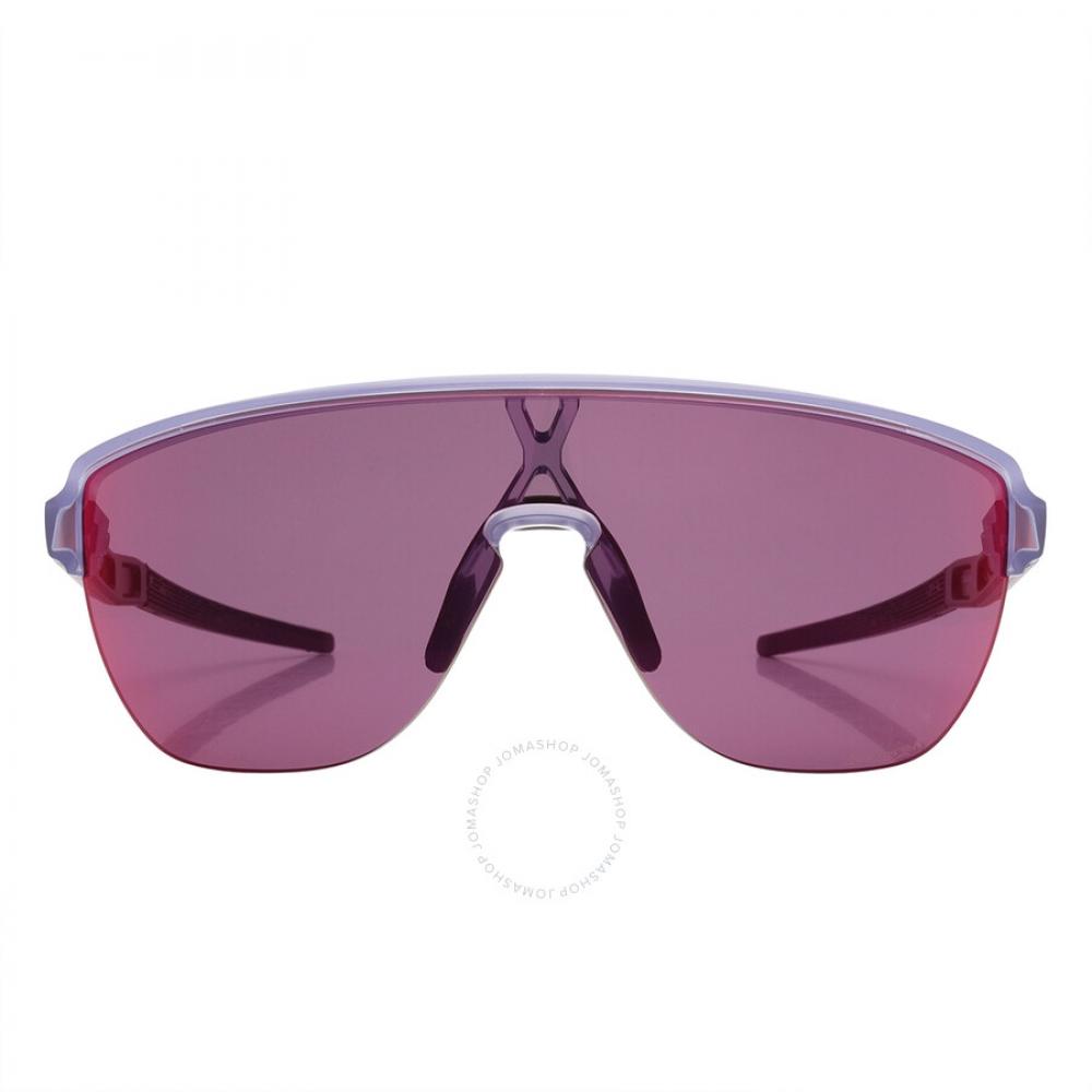 

Oakley Мужские солнцезащитные очки Corridor Prizm Road Shield OO9248 924808 142