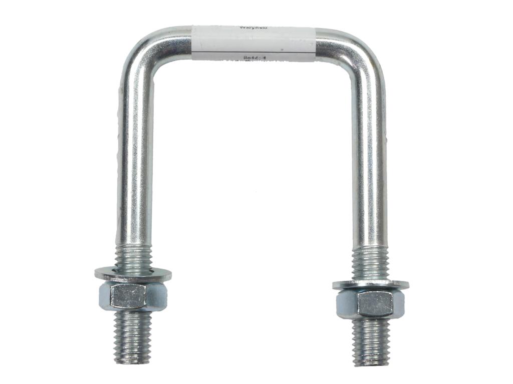 Yoke, Clamp, M14 132X170, Waryński