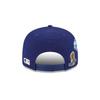 Casquette snapback los angeles dodgers 9fifty champions patch