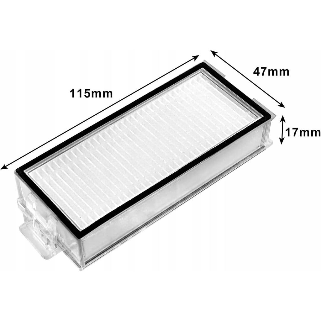 Filtre Hepa Pentru Roborock Q7 Max Plus Q7