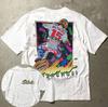 NOS Vintage 1994 Orlando Supercross T-Shirt Cotton Unisex Size S-3XL