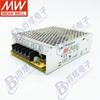 Mean Well RS-75-24 Switching Power Supply, 75W 24V 3.2A, Compatible with NES/LRS
