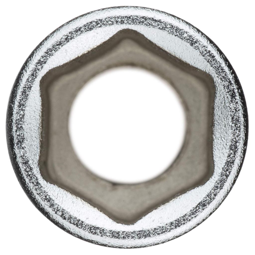 TONE Extra Long Socket (Hexagonal), 3S-10L120, 9.5mm (3/8") Drive, 10mm Width