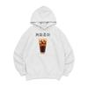 [Coffee Joa Hoodie] Unisex Oversized Fit