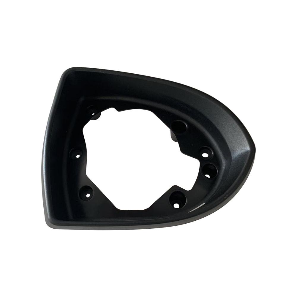 Wing Door Mirror Frame Right With Light Hole Fits For KIA Sportage R 2012-2017