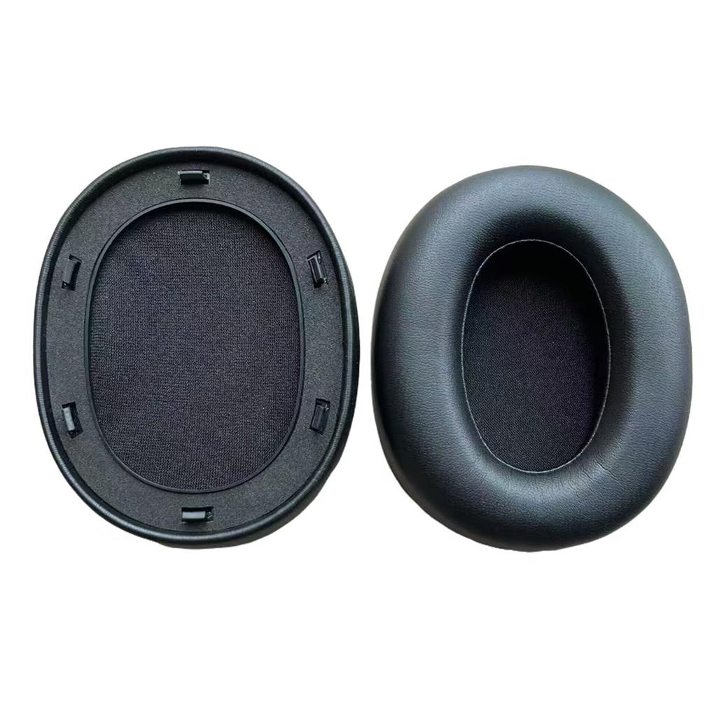 1 Pair For Edifier W800BT Free Noise Cancelling Headphones Earpads Replacement Cushions