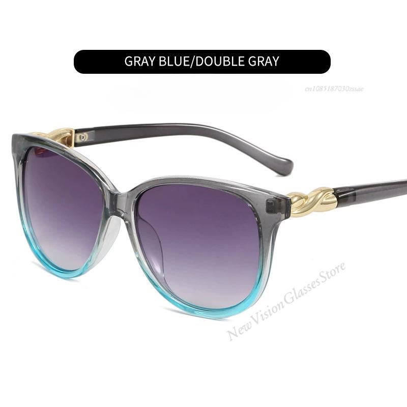 Ochelari de soare Cat Eye pentru femei Stil Retro Fluture Modă Alpinism Ochelari de soare cu protecție UV pentru femei