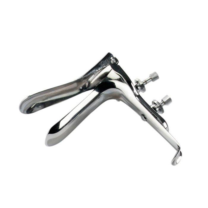Steel Gynecological Vagina Speculum