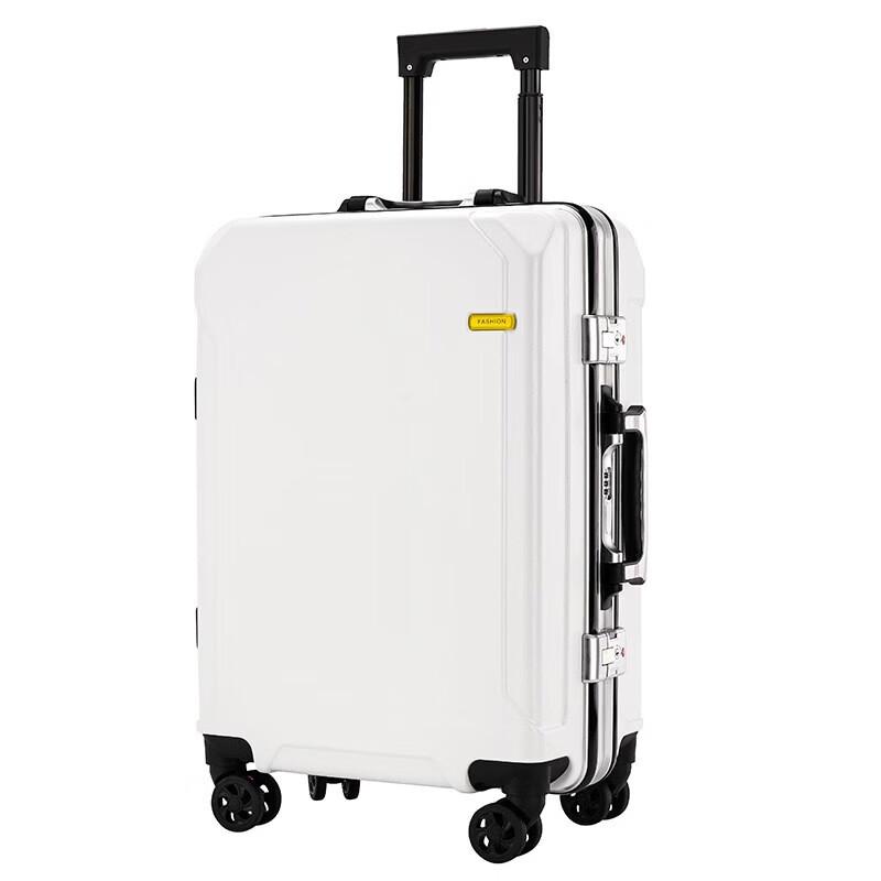 Tri-polar TP2162 Hardside Spinner Suitcase