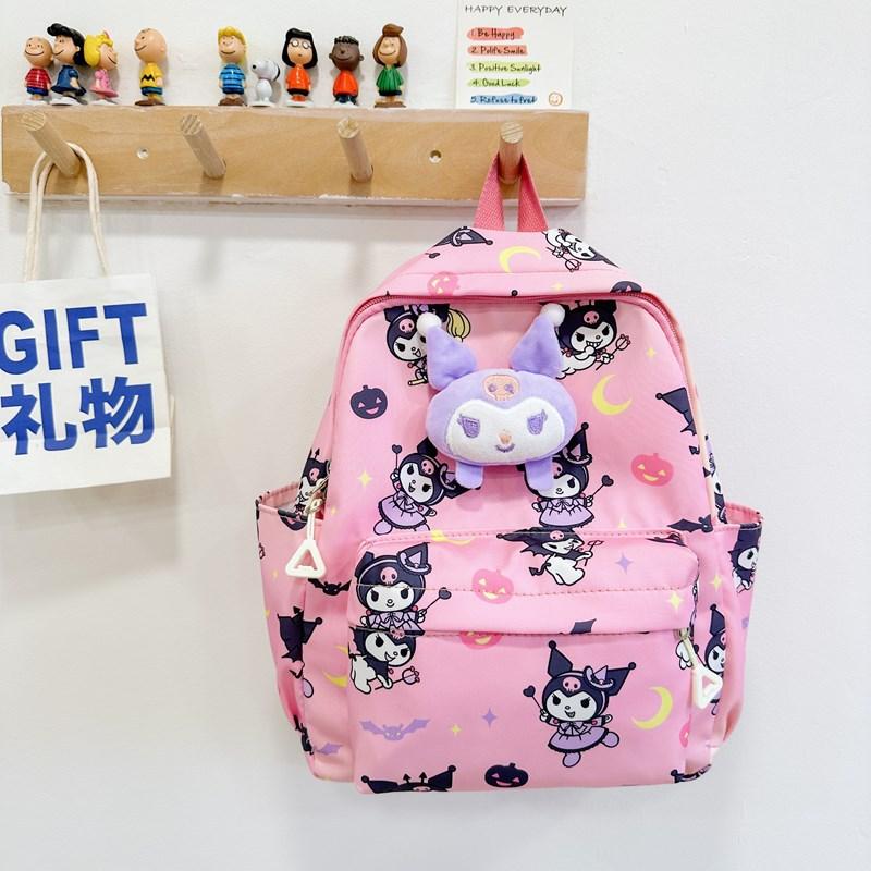 Cute Little Backpack For Girls New Mini Children S Travel Versatile Stylish Backpack