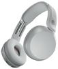 Наушники Skullcandy ICON 180 Серый