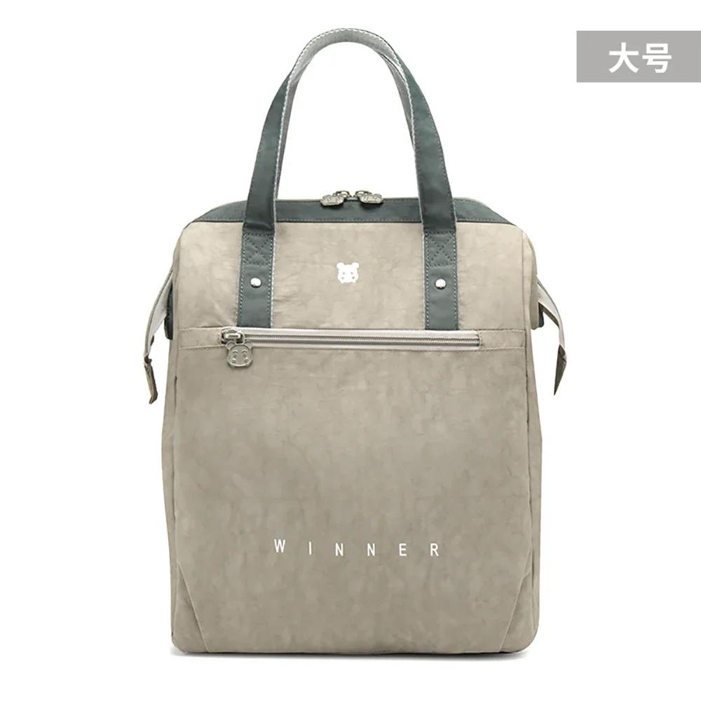 Thermo Lunch Bag Office Worker Bring Meal Pouch School Picnic Fruit Drink Snack Fresh-Keeping Package Accessories Supplies