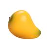 Watermelon Strawberry Pineapple Cantaloupe Mango Durian Dragon Fruit Figurine Miniature Fairy Garden Decoration Accessories