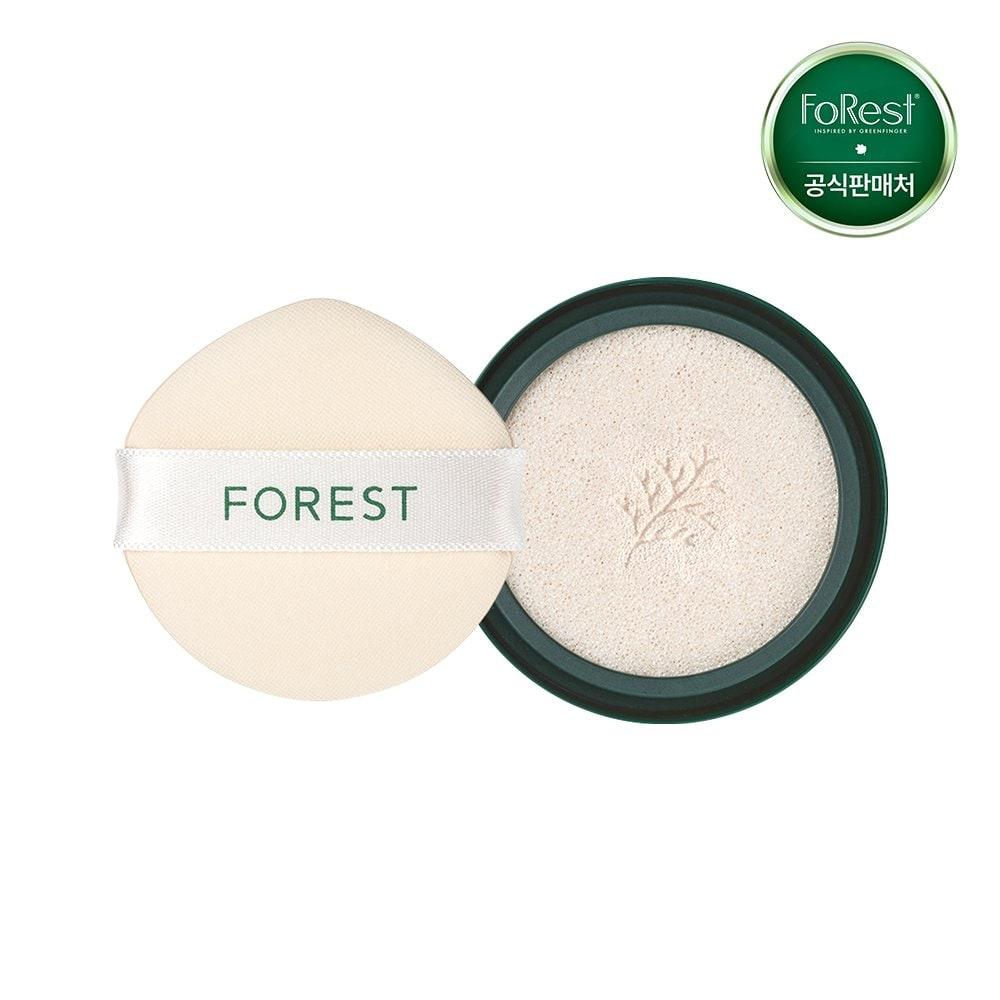 

Лесной многофункциональный солнцезащитный кушон 13 г сменный блок