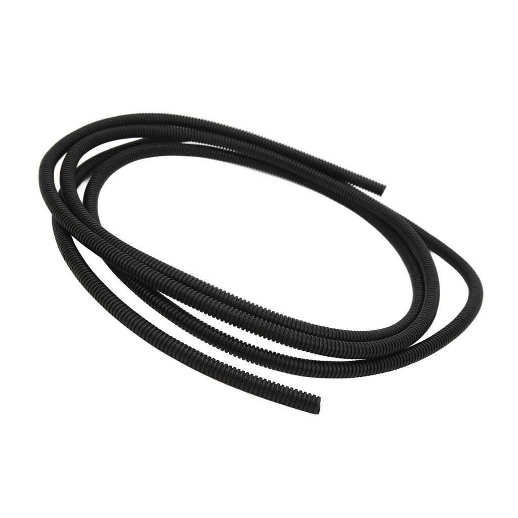 Car Corrugated Pipe for Windscreen Washer System Washer Fluid Hose Repair Kit