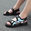 Boys Sandals Children's non-slip soft-soled beach sandals Sandals Boys Trend Sandals