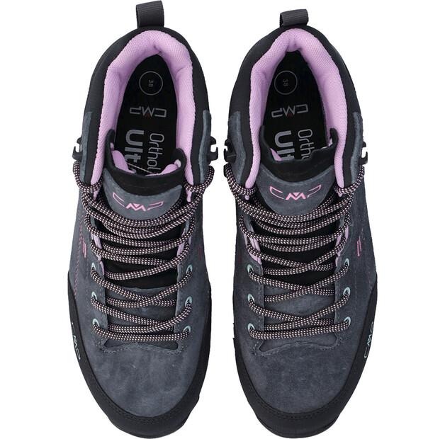Треккинговые ботинки CMP Alcor 2.0 Mid Trekking Shoes Wp