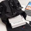 Nylon Rope Ring Laptop Backpack (2 Colors)