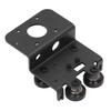 Short Stroke Extruder Kit Extrusion Hot End Install Sheet Metal Pulley for Ender 3 3D Printer