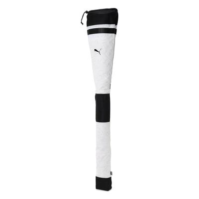 LEOCAMO AOP Golf Club Carrying Puma White Case, 09250602,