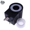 12V 3 Pins Solenoid Valve Coil 6306012 7012944 For JLG Aerial Lift