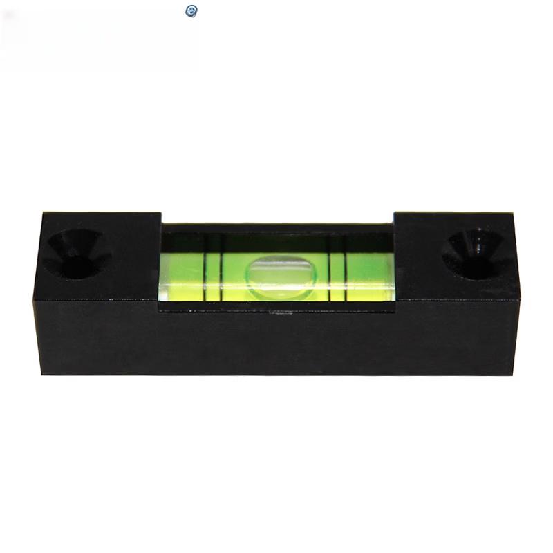 Portable Strip Spirit Level