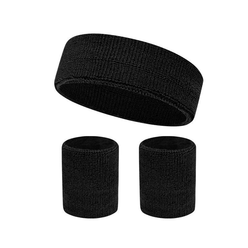 

Sports Towel Wrist Guard Wrist Cover Basketball Badminton Warm Sprain Sweat Absorbing Fitness Running Volleyball Towel Set 10*8cm