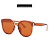 Premium TR90 Ultra-Light HD Polarized Sunglasses for Slimming Effect - Unisex High-End Design for Driving