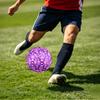 1pc Galactic Bear Size 5 Soccer Ball Professional Match Training Football Indoor &Outdoor Sports Ball Lightweight Durable C65105