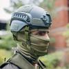 Adjustable Dial Suspension System Chin Strap Helmet Accessories for Fast for MICH for Wendy Helmet