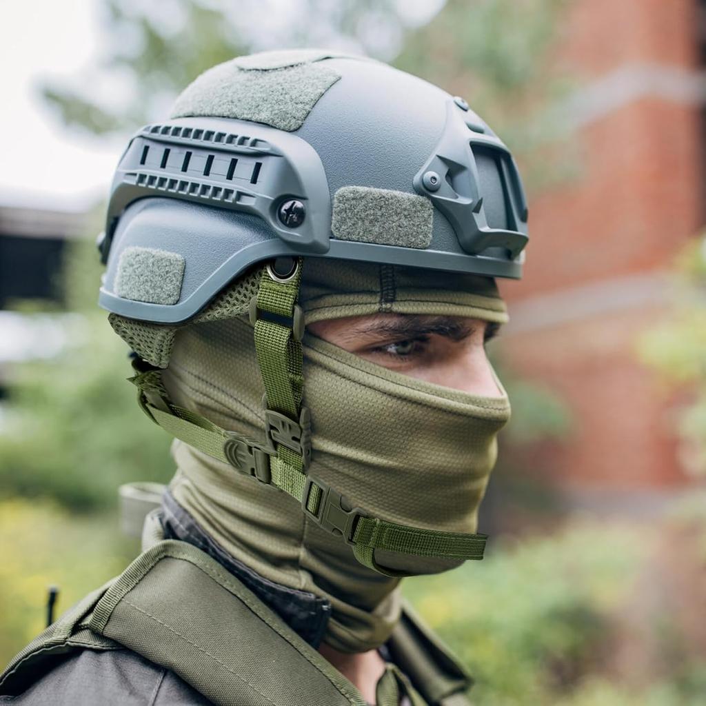 Adjustable Dial Suspension System Chin Strap Helmet Accessories for Fast for MICH for Wendy Helmet