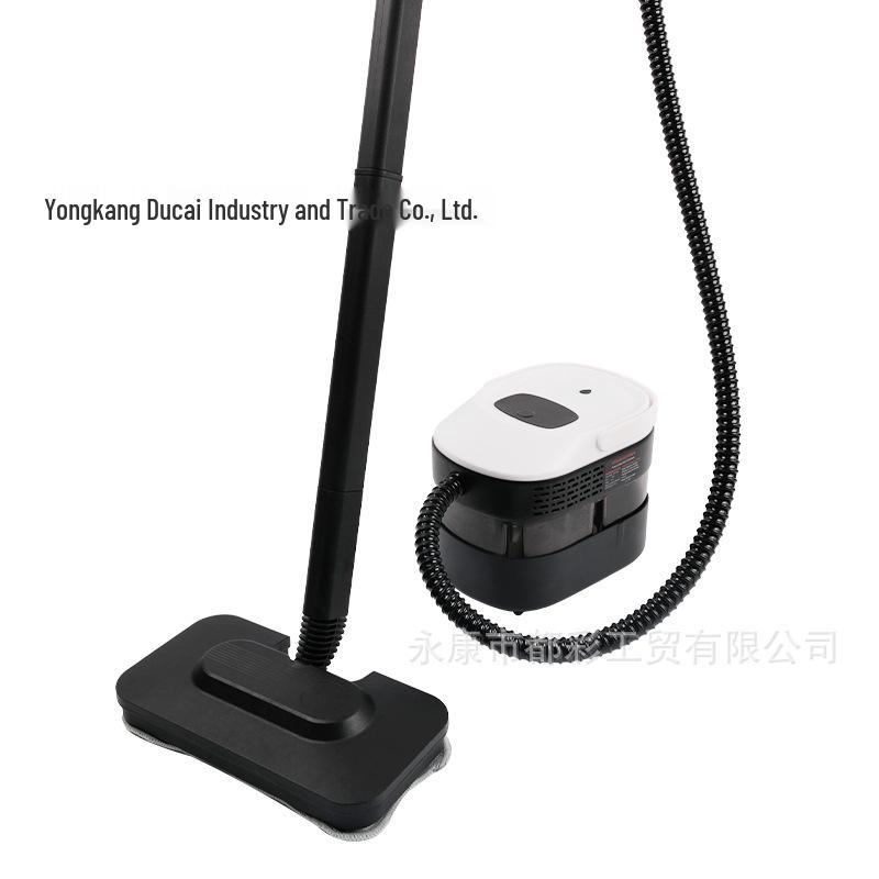 High Temp & Pressure Household Steam Mop Multifunctional Cleaner 220V/110V