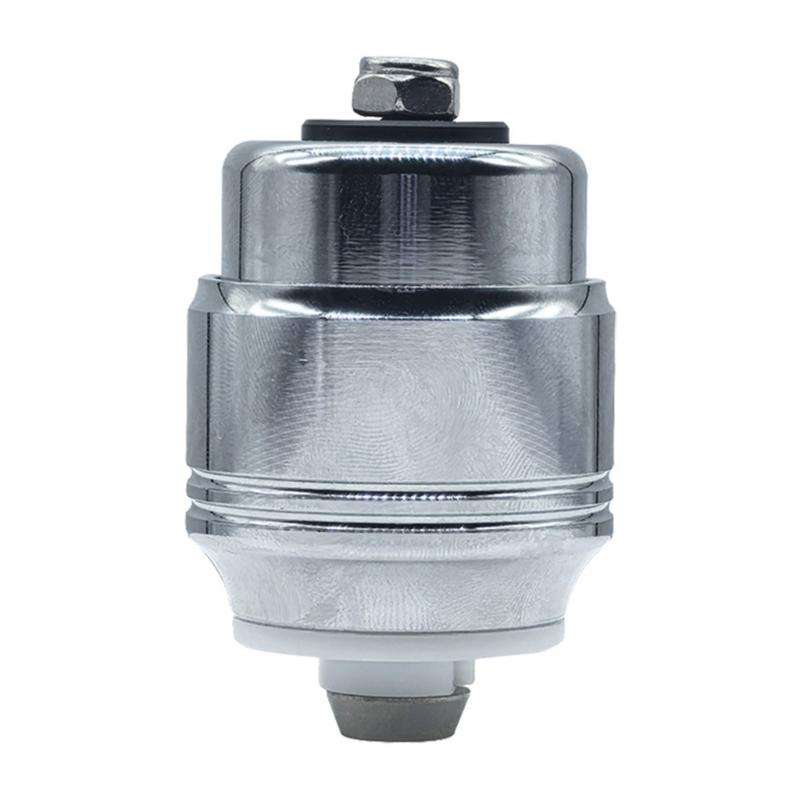 Universals Bike Vibration Damper Light weight Aluminum Alloys Shock Absorption for Compacts Folding Bicycles 1