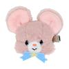 Sanrio Yoshitoku Retro Plush Toy Collection Hair Clip Cinnamoroll 530654 Set,