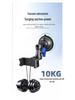 New Anti-Shake In-Car Suction Cup Mount for DSLR Cameras and Vlogging