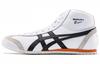 Mexico Mid Runner 'Weiß Schwarz Orange' 1183A335-101