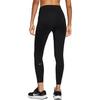 Nike Dri Fit Swift Running Pants Women's Black HJ2253-010