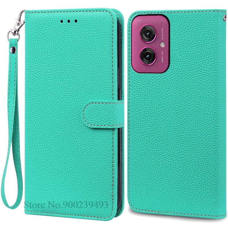 Pro Moto G55 Pouzdro Peněženka Flip Kožený Kryt Pro Motorola G55 5G Pouzdro Kryt na Telefon Pro Moto G55 Pouzdro Coque Fundas Capa