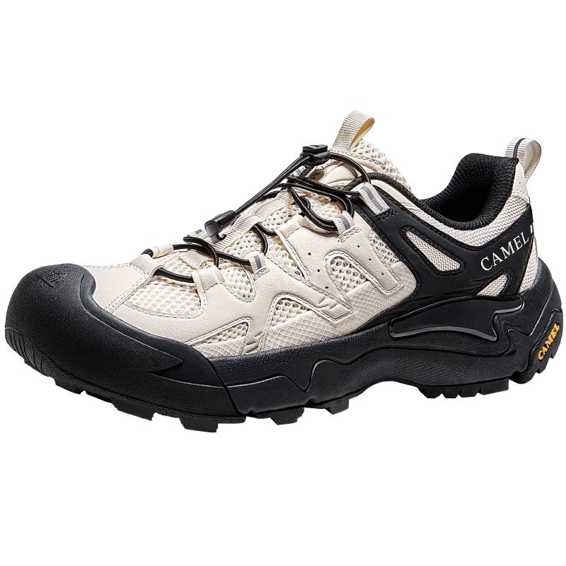CAMEL Yunshan 2nd Gen Outdoor Hiking Shoes