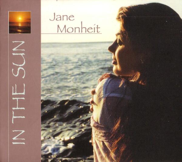 

CD JANE MONHEIT - In The Sun NC42342 N-Coded Music, 2002 US Jazz Used