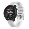 Bracelet Compatible with Garmin Forerunner 245 Original Men Women Quick Release Watch Strap for Garmin Forerunner 165 20mm Band