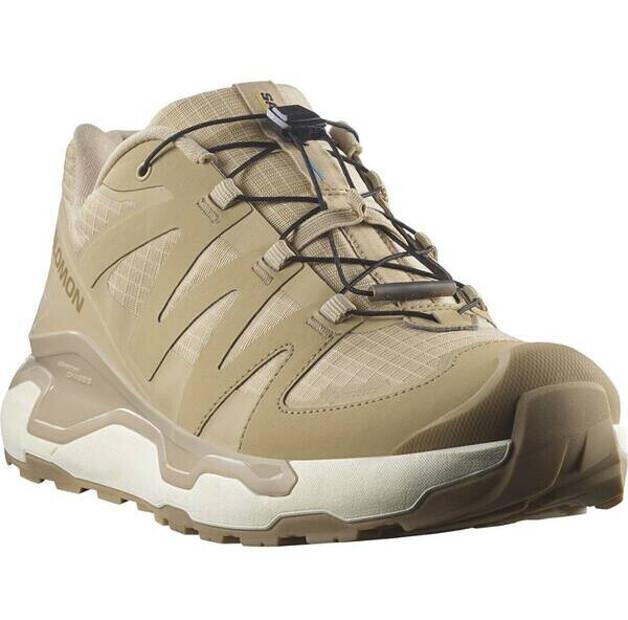 Треккинговые ботинки Salomon XC Roam
