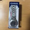 Used CASIO Men's Watch MTP-1244D-8AJF