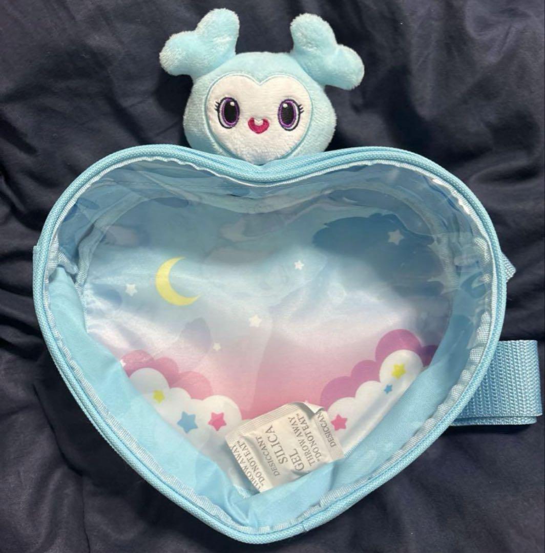 

[USED] TWICE gigo + bonus