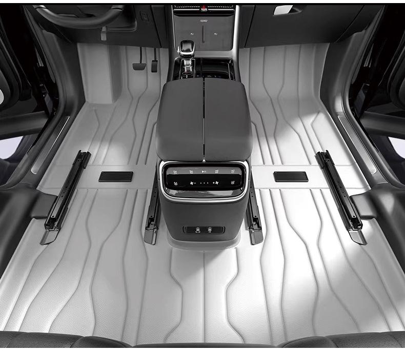 Custom Car Floor Mats for Citroën: C3-XR, Elysee, C4 Picasso, C4L, Fukang, C2, Versailles, C5X