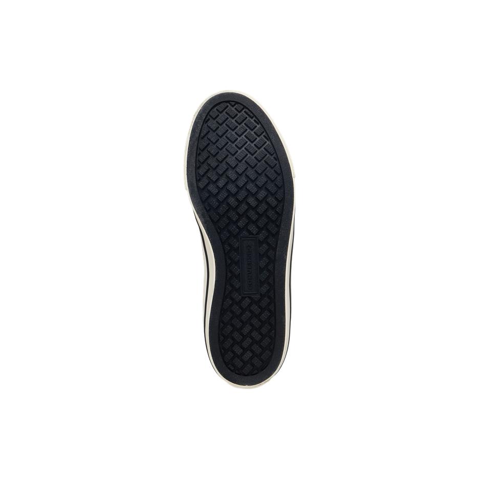 Converse Sport Casual Comfortable Durable Low-Top Skate Shoes Unisex sneaker Brown A12747C