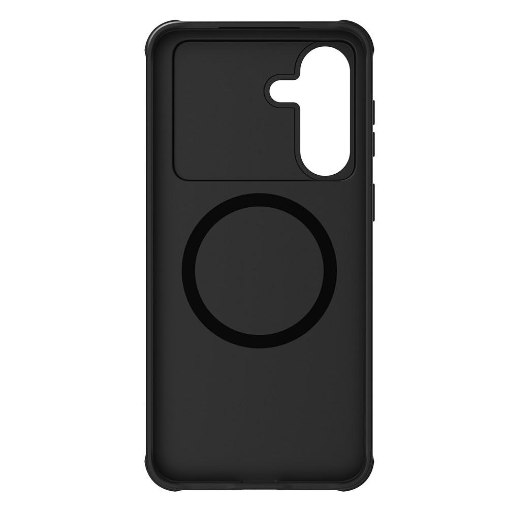 NILLKIN Case for Samsung Galaxy A57 5G, Camshield Pro, for MagSafe, Black