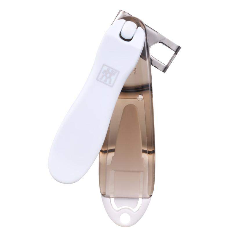 ZWILLING 360° drehbarer Nagelknipser