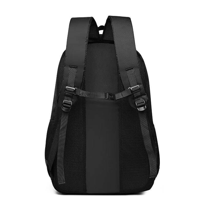 Walk Through Time Multi-functional Business Travel Laptop Backpack