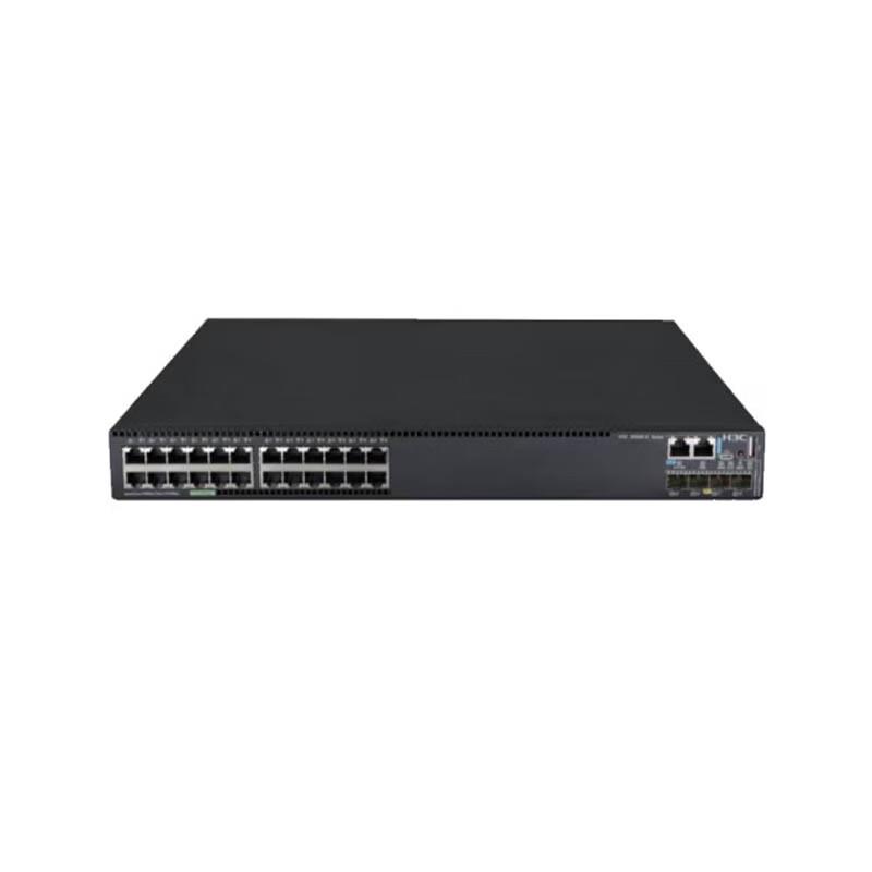 

H3C LS-5560-30F-EI-G-H1 Managed Aggregation Ethernet Switch